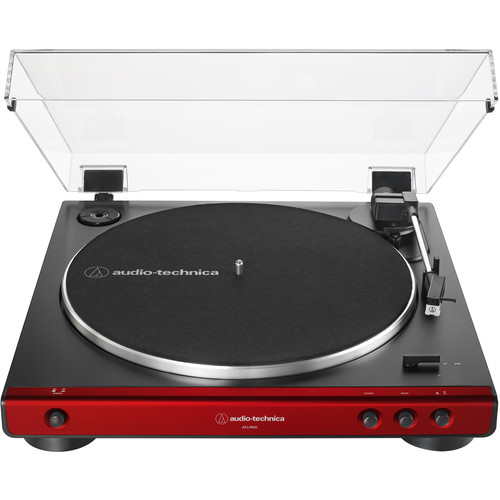 Audio-Technica AT-LP120XUSB