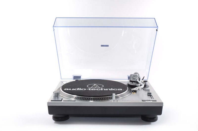 Audio-Technica AT-LP7