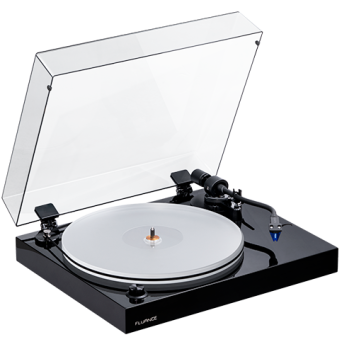 Fluance RT85 Reference Turntable