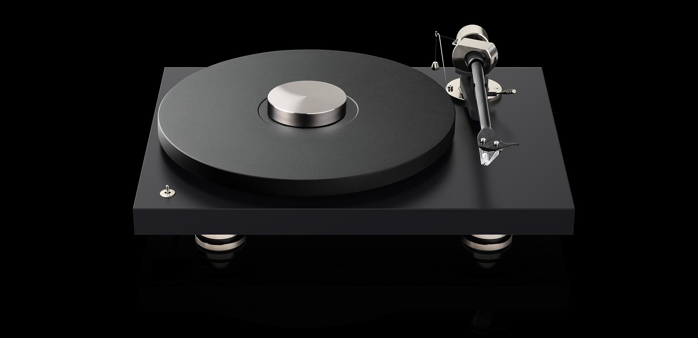Pro-Ject Debut PRO B